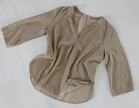 Drykorn Bluse - Gr.36 - Wie Neu! Niedersachsen - Brake (Unterweser) Vorschau