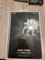 Galaxy Tab A7 Book Cover zu Verkaufen Sachsen - Meerane Vorschau