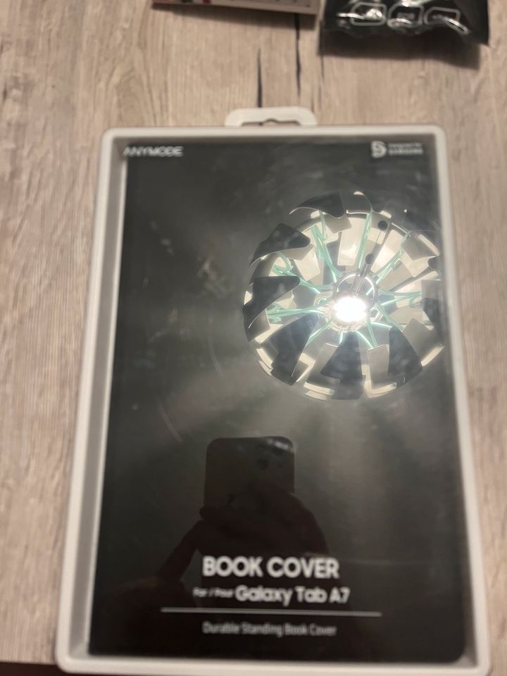 Galaxy Tab A7 Book Cover zu Verkaufen in Meerane
