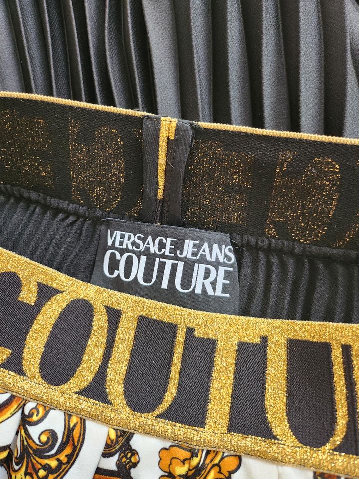 Versace Rock Größe 36 in Kirchheim unter Teck