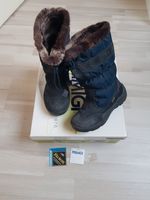 Gr. 30 Primigi Stiefel Winterstiefel Schuhe Mädchen blau Goretex Essen - Essen-Ruhrhalbinsel Vorschau