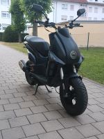 SUCHE den abgebildeten Peugeot Ludix Blaster LC Bayern - Vöhringen Vorschau