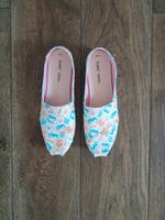 Toms Alpargata Espadrilles 43,5 Rügen - Goehren Vorschau