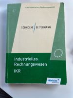 Industrielles Rechnungswesen IKR Schmolke/Deitermann Bayern - Bad Bocklet Vorschau