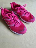 Sneaker Sportschuhe Turnschuhe NEU Gr. 38 pink Mesh Reflektoren Sendling - Obersendling Vorschau