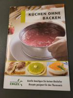 Kochstudio Engel,  Kuchen ohne Backen,  Rezepte für den Thermomix Nordrhein-Westfalen - Bad Berleburg Vorschau