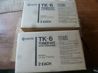 Kyocera Laserdrucker Toner Kit (2 x) Baden-Württemberg - Vaihingen an der Enz Vorschau