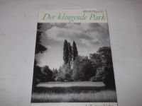 DER KLINGENDE PARK NACHTIGALL & ANDERE PARKVÖGEL Bayern - Schwarzenbach am Wald Vorschau