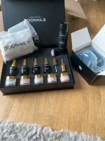 Doonails Set mit Remover Kit, Nudefarben Burglesum - St. Magnus Vorschau