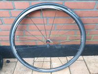 Rennrad Felge mit Reifen Laufrad 622x15 Shimano Bremen - Oberneuland Vorschau