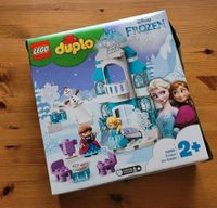 Lego Duplo Set Frozen (10899) Nordfriesland - Tönning Vorschau