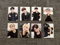 BTS Speak Yourself Japan Tour Photocard Set Sachsen-Anhalt - Halberstadt Vorschau