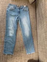 Jeans Gr 36 von Janina Niedersachsen - Seelze Vorschau