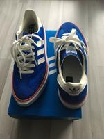 Adidas Sneaker, nur 1x getragen Bayern - Lauf a.d. Pegnitz Vorschau