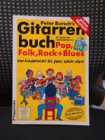 Gitarrenbuch mit CDs von Voggenreiter Nordrhein-Westfalen - Overath Vorschau