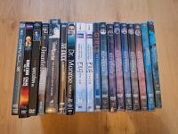 Diverse Serien auf DVD Baden-Württemberg - Aalen Vorschau