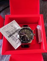 Schweizer Chronograph Swiss Swatch neu OVP mit Zertifikat Bayern - Füssen Vorschau
