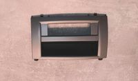 Orig. Peugeot 407 Radiodisplayrahmen Nordrhein-Westfalen - Datteln Vorschau