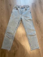 PULL&BEAR, Mom-Jeans, High Waist, Größe 36 Nordrhein-Westfalen - Versmold Vorschau