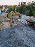 Beton Mischer Baden-Württemberg - Hardthausen Vorschau