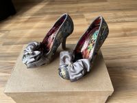 Irregular Choice Ascot Bayern - Dießen Vorschau