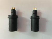 BMW 3er E36 5er E39 7er E38 Org.Ultraschallwandler PDC Sensor NEU Eimsbüttel - Hamburg Eimsbüttel (Stadtteil) Vorschau