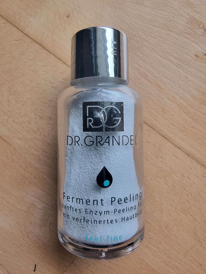 Dr. Grandel- Ferment Peeling- 30g in Ansbach