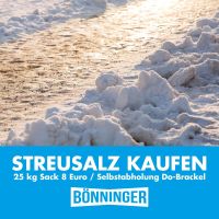 Streusalz zu verkaufen! Dortmund - Asseln Vorschau
