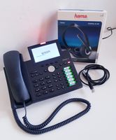 Business-Telefon Fa.Snom D375 VoIP TOP München - Milbertshofen - Am Hart Vorschau