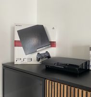 PlayStation 3 | PS3 | top Zustand + Controller + Spiele Brandenburg - Eberswalde Vorschau