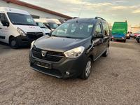 Dacia Dokker Ambiance*SEHR GUTER ZUSTAND*EURO6* Bayern - Friedberg Vorschau