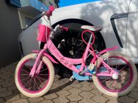 Kinderfahrrad,Prinzessin Fahrrad Baden-Württemberg - Karlsbad Vorschau