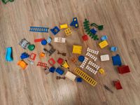 Lego Duplo Teile Konvolut Nordrhein-Westfalen - Hagen Vorschau