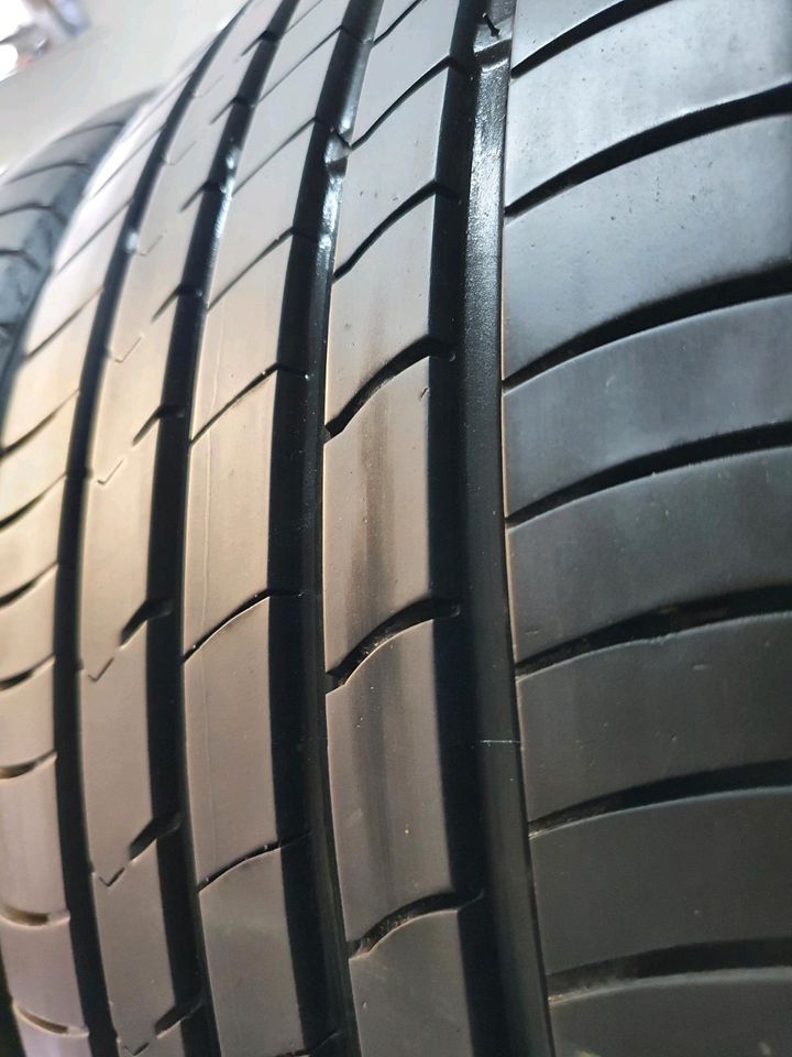 6,5mm Kumho Sommerreifen 4x 215/45 R16 86H - 215 45 16 in Sindelfingen