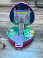 52 - Polly Pocket Schloss Original 100 % komplett Rostock - Diedrichshagen Vorschau