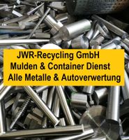 Container & Mulden Dienst - Schrott - Alle Metalle Nordrhein-Westfalen - Löhne Vorschau