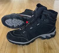 Salomon ELBRUS WP - Winterschuh/Stiefel - vegan&fast wie neu - 46 Hamburg-Mitte - Hamburg Rothenburgsort Vorschau