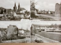 Suche alte Postkartensammlung von Köllerbach/Saar Saarland - Püttlingen Vorschau