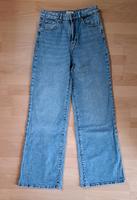Jeans Gr.36 Wide leg NEU Bayern - Kühbach Vorschau