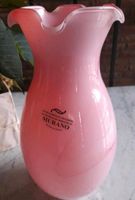 *SUCHE* diese rosa Vase von murano Düsseldorf - Gerresheim Vorschau