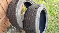 245/45 R17  M+S Continental ContiWinter Berlin - Treptow Vorschau