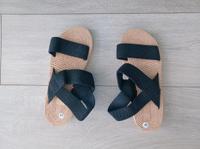 Sandalen Sommer Schuhe Gr. 40 Neu Saarland - Blieskastel Vorschau