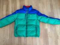 Polo Ralph Lauren Pufferjacket Retro Berlin - Mitte Vorschau