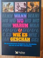 WANN WO WARUM & WIE ES GESCHAH Thüringen - Geschwenda Vorschau