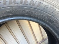 4x fast neue Goodyear Efficient Grip Cargo 215/65-R16C 109/107T Rheinland-Pfalz - Rengsdorf Vorschau