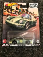 Hot Wheels Premium GJT68 Porsche 964 Nr.28 Boulevard 2020 Leipzig - Lindenthal Vorschau