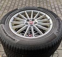 ✓ ORIGINAL JAGUAR F-PACE WINTERRÄDER WINTERREIFEN 255/60 R18 112H Nordrhein-Westfalen - Herten Vorschau