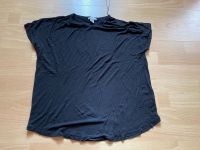 Schwarzes T-Shirt von H&M / Basic/ Größe:M Saarland - Großrosseln Vorschau