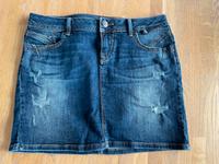 LTB Jeansrock Adrea Größe M neuwertig Baden-Württemberg - Ehingen (Donau) Vorschau
