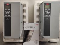 Danfoss Frequenzumrichter 1,5kW FC-102P1K5T4Z55H1XGXXOXSXXXXAXBXC Hessen - Freigericht Vorschau